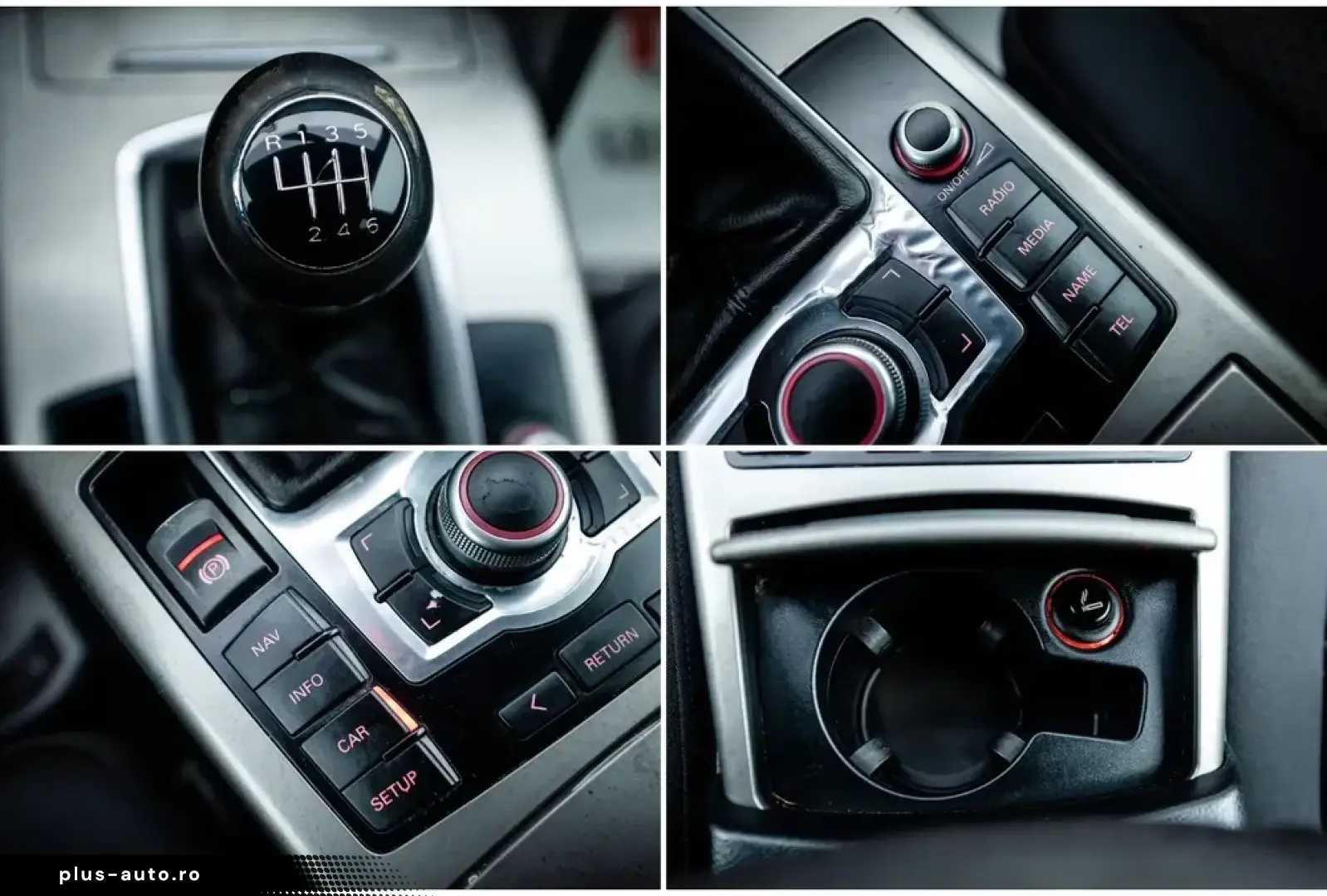 A6 Avant  Manual  140Hp  Garantie  Rate  Credit