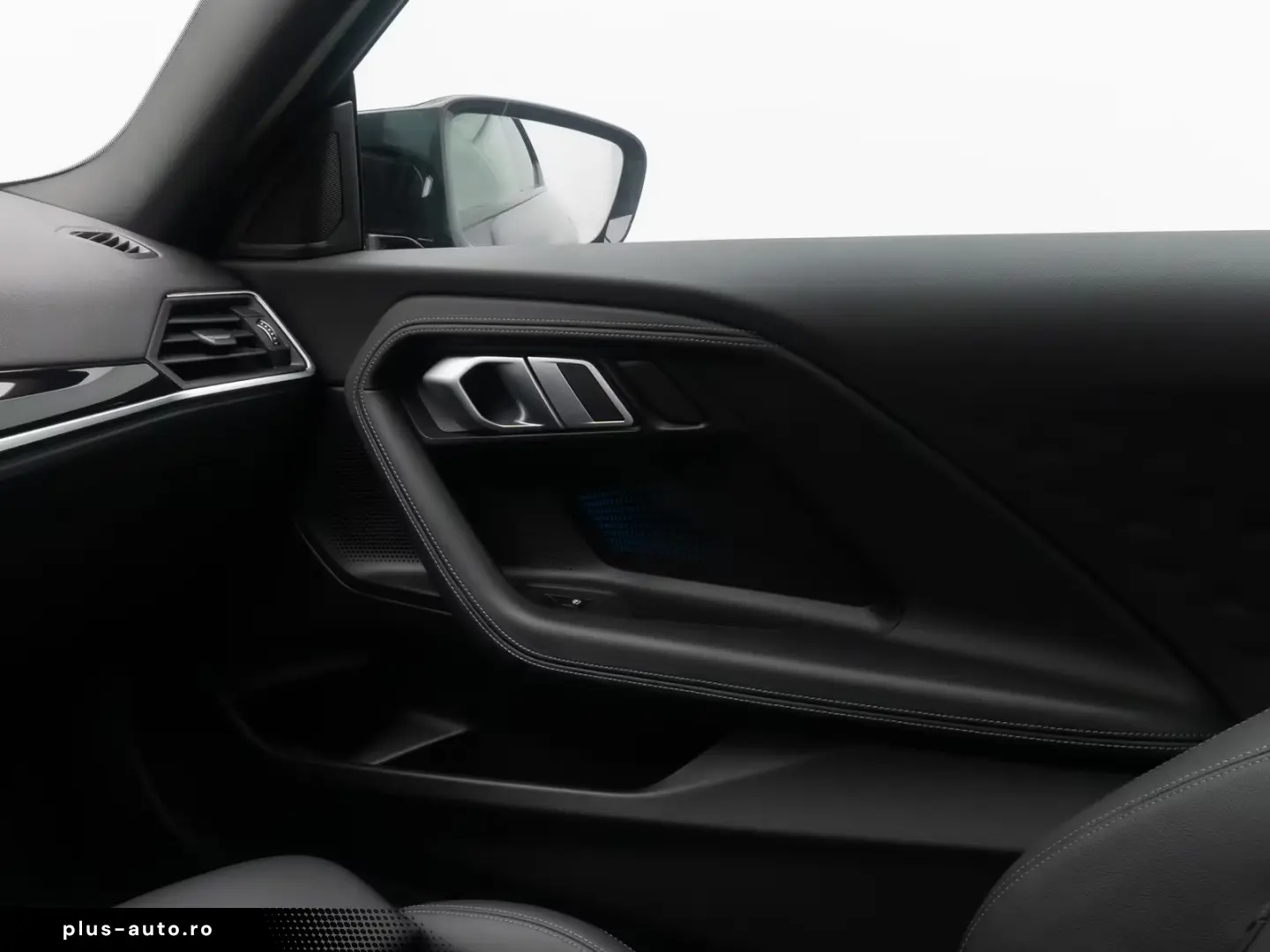 BMW M240i xD Coupé Camera Alarm DAB HiFi Glass Roof