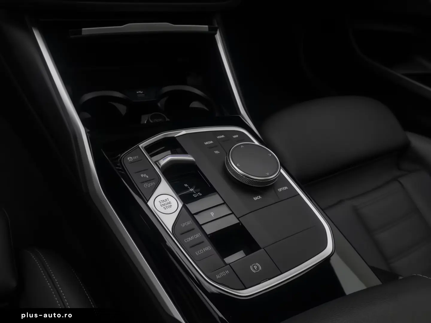 BMW M240i xD Coupé Camera Alarm DAB HiFi Glass Roof