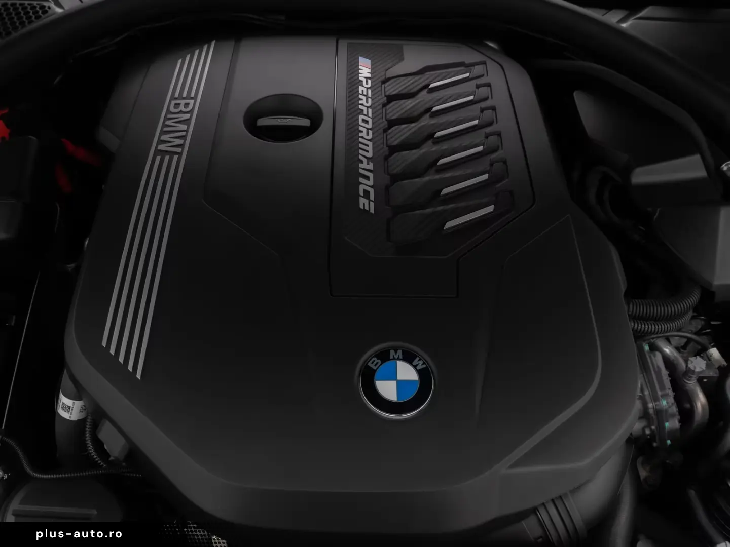 BMW M240i xD Coupé Camera Alarm DAB HiFi Glass Roof