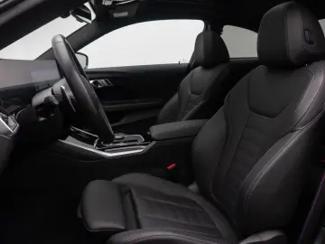 BMW M240i xD Coupé Camera Alarm DAB HiFi Glass Roof