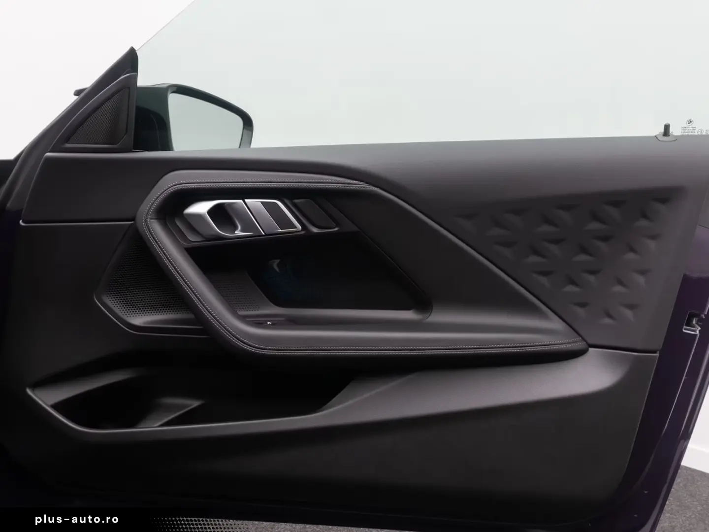 BMW M240i xD Coupé Camera Alarm DAB HiFi Glass Roof