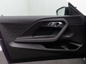 BMW M240i xD Coupé Camera Alarm DAB HiFi Glass Roof