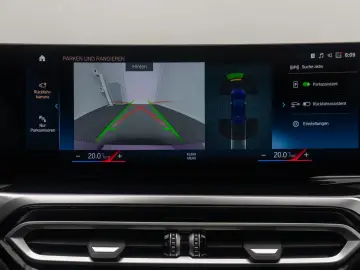 BMW M240i xD Coupé Camera Alarm DAB HiFi Glass Roof