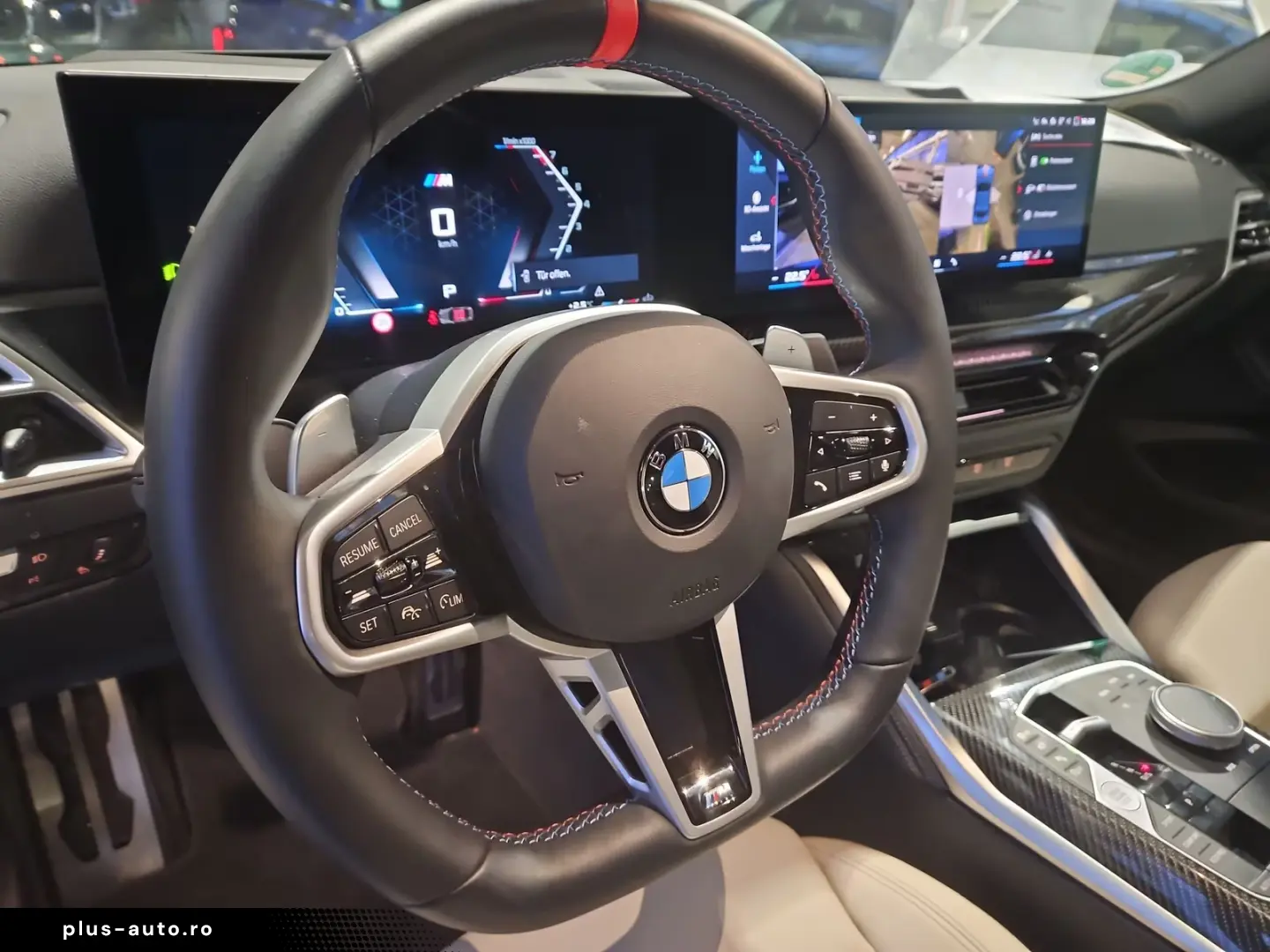 BMW M240i xDrive Coupé 19  LC Prof.