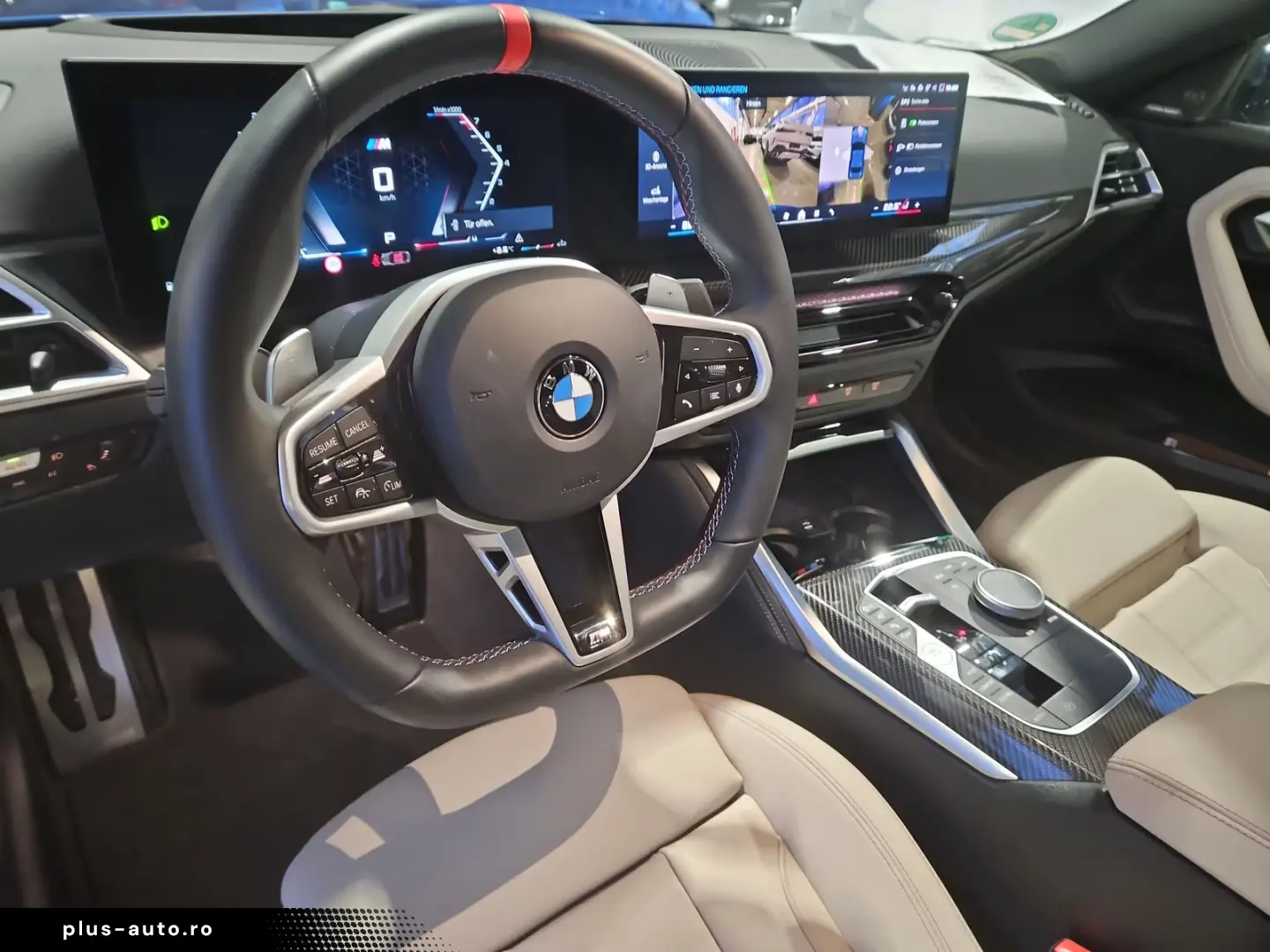 BMW M240i xDrive Coupé 19  LC Prof.