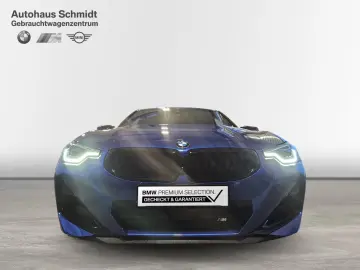 BMW M240i xDrive Coupé 19  LC Prof.