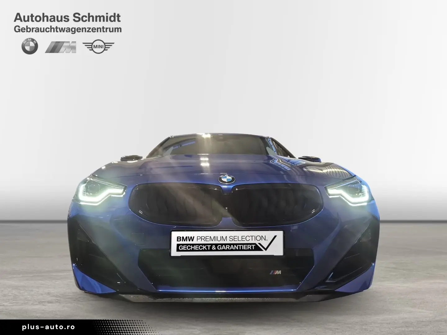 BMW M240i xDrive Coupé 19  LC Prof.