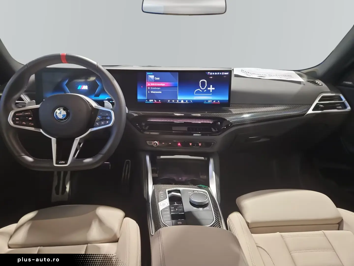 BMW M240i xDrive Coupé 19  LC Prof.