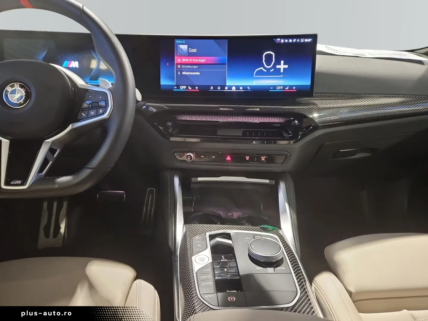 BMW M240i xDrive Coupé 19  LC Prof.