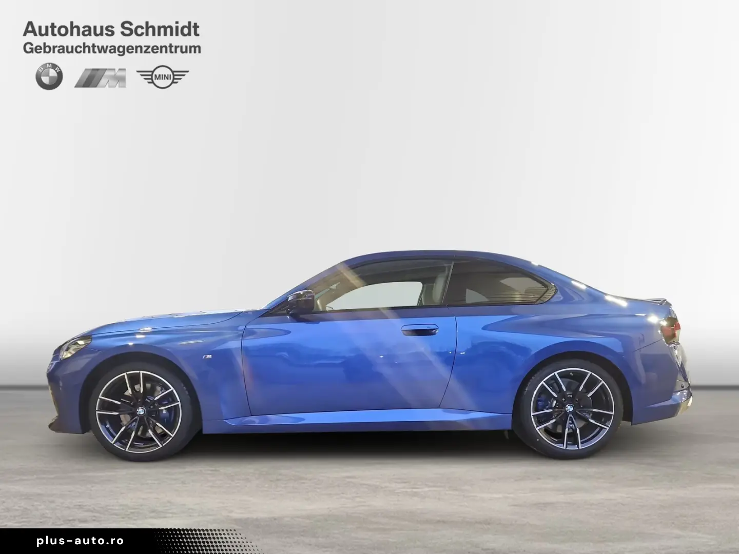 BMW M240i xDrive Coupé 19  LC Prof.