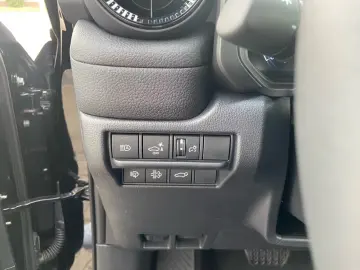 Toyota Land Cruiser 250 (Prado) Executive