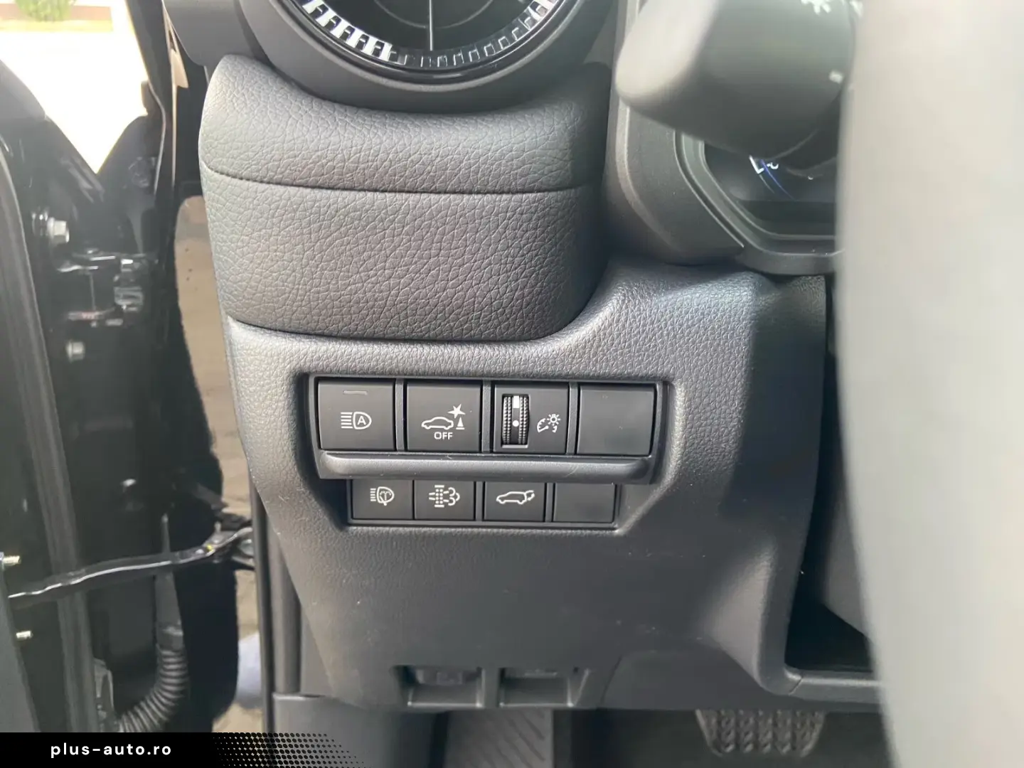 Toyota Land Cruiser 250 (Prado) Executive