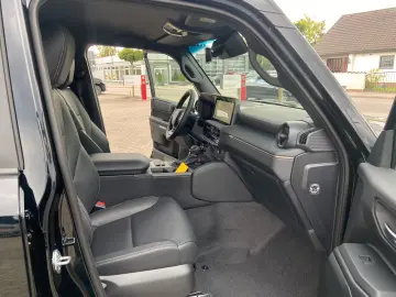 Toyota Land Cruiser 250 (Prado) Executive