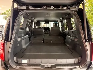 Toyota Land Cruiser 250 (Prado) Executive