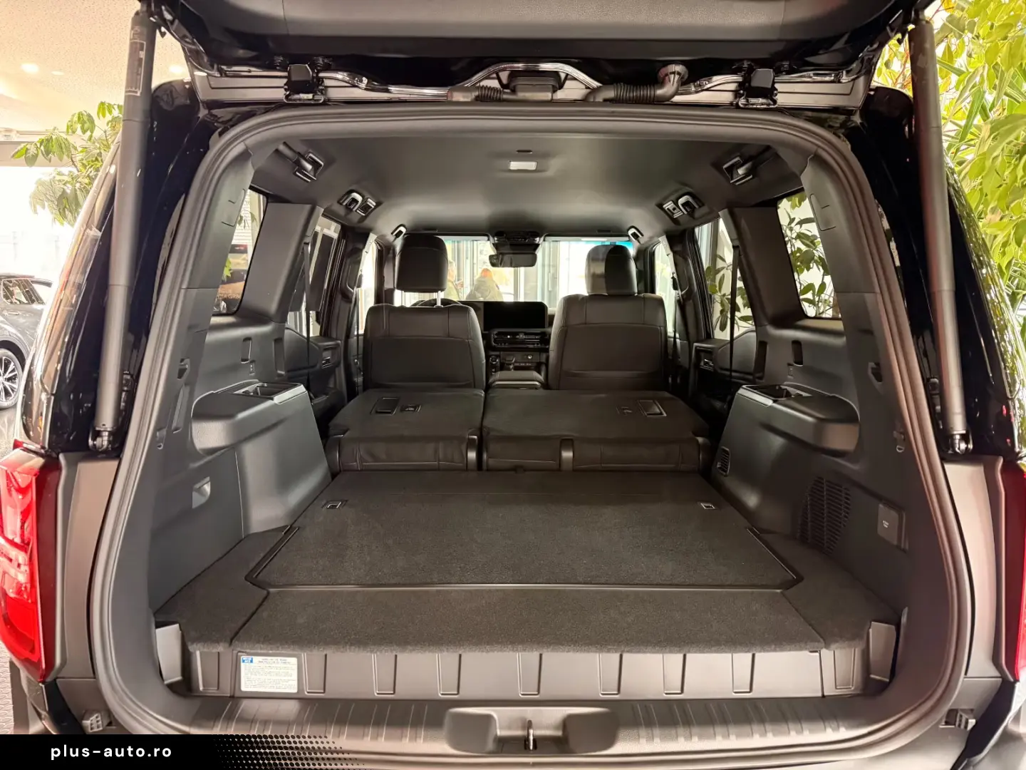 Toyota Land Cruiser 250 (Prado) Executive