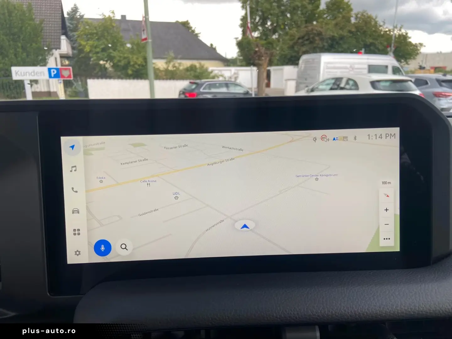 Toyota Land Cruiser 250 (Prado) Executive