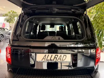 Toyota Land Cruiser 250 (Prado) Executive