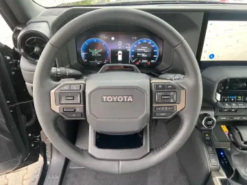 Toyota Land Cruiser 250 (Prado) Executive