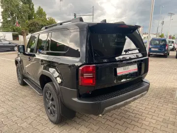 Toyota Land Cruiser 250 (Prado) Executive