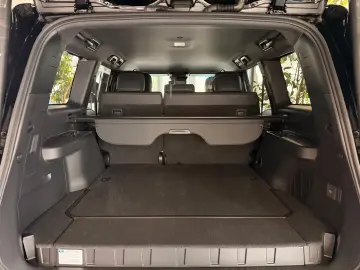 Toyota Land Cruiser 250 (Prado) Executive