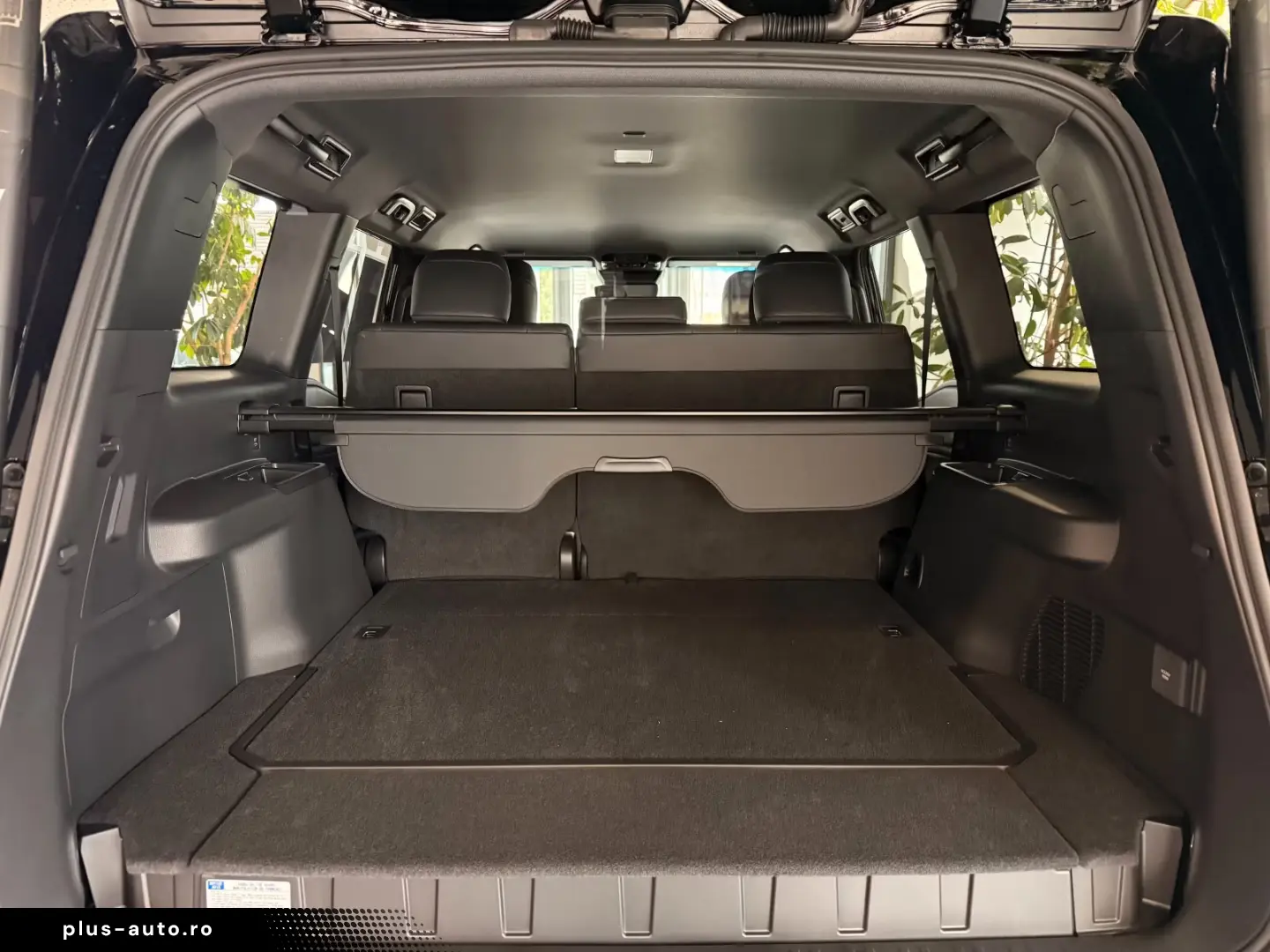 Toyota Land Cruiser 250 (Prado) Executive