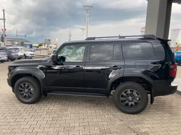 Toyota Land Cruiser 250 (Prado) Executive