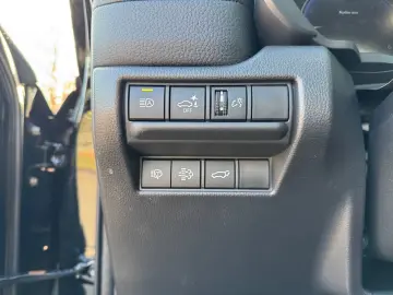 Toyota Land Cruiser Executive 360 Kam. KlimaA Leder PDC