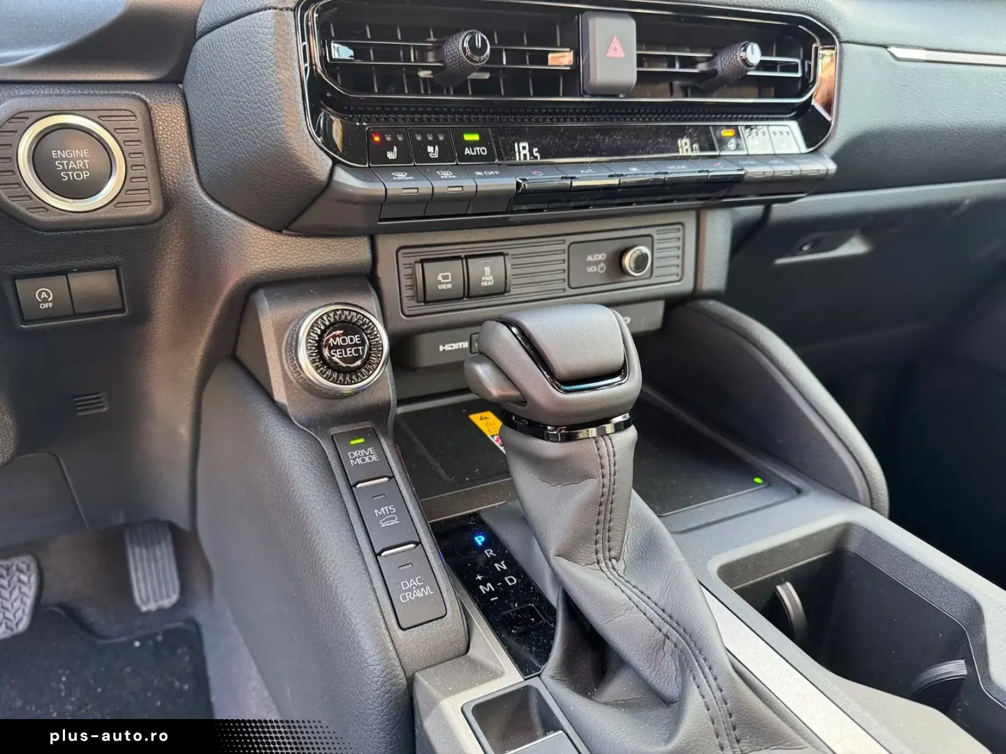 Toyota Land Cruiser Executive 360 Kam. KlimaA Leder PDC