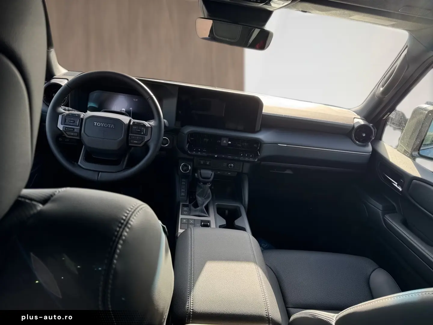 Toyota Land Cruiser Executive 360 Kam. KlimaA Leder PDC