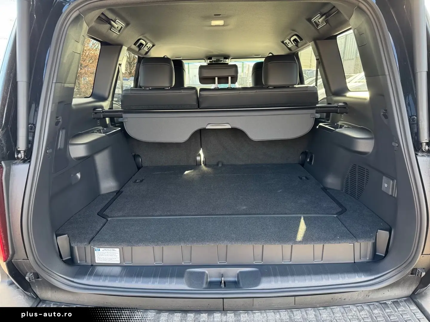 Toyota Land Cruiser Executive 360 Kam. KlimaA Leder PDC