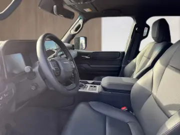 Toyota Land Cruiser Executive 360 Kam. KlimaA Leder PDC