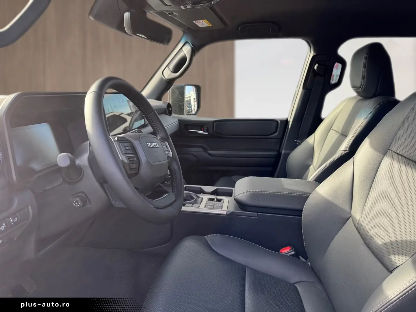 Toyota Land Cruiser Executive 360 Kam. KlimaA Leder PDC