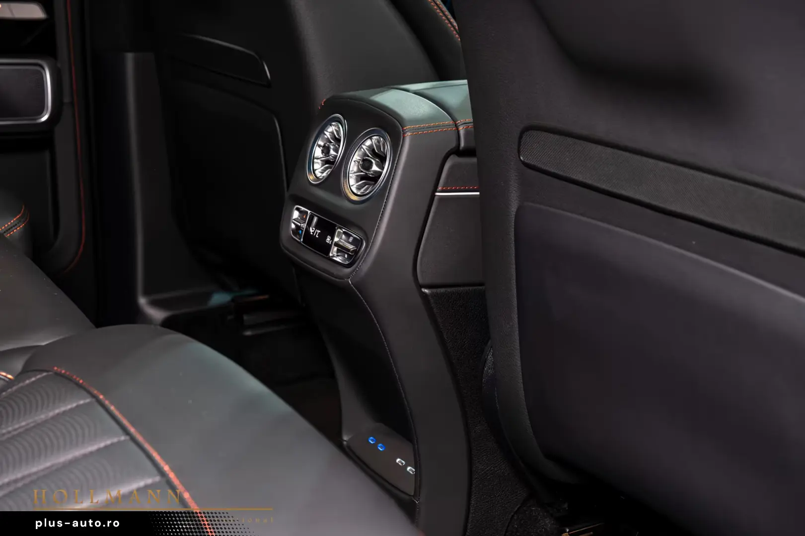 Mercedes-Benz G 63 AMG BRABUS 800 WIDESTAR FACELIFT