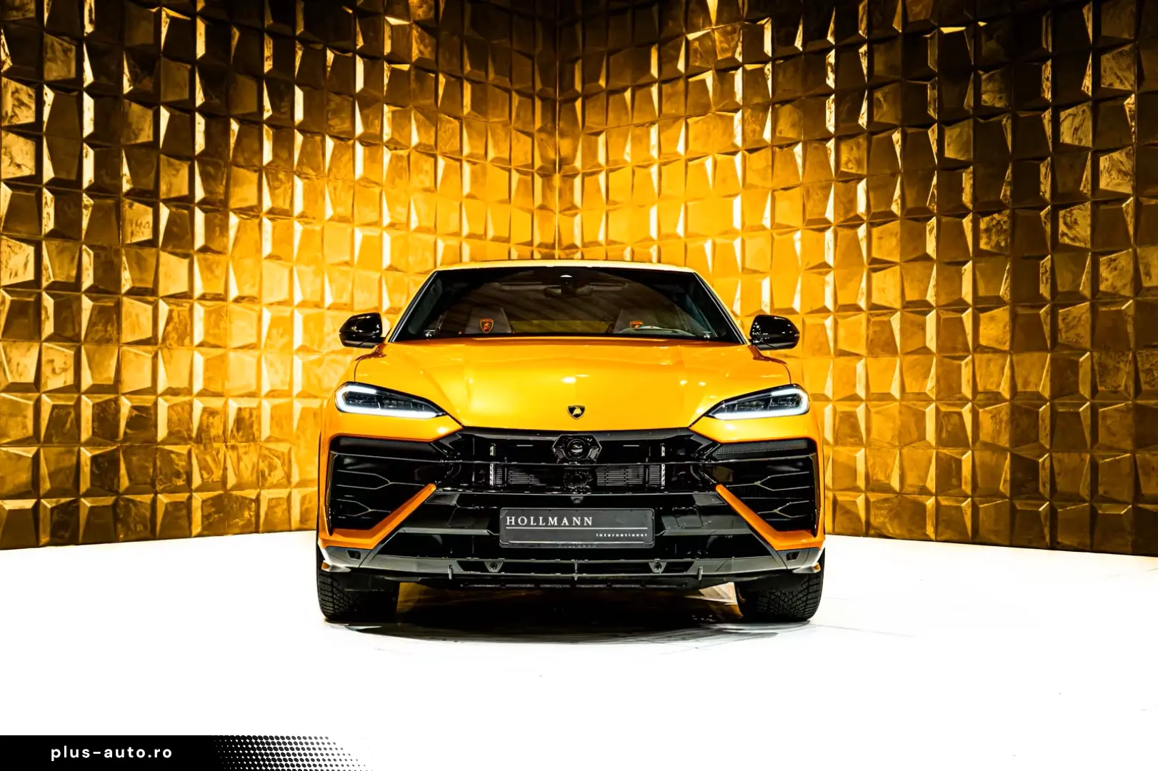 Lamborghini Urus SE   BANG & OLUFSEN 3D  PANORAMIC