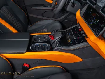 Lamborghini Urus SE   BANG & OLUFSEN 3D  PANORAMIC