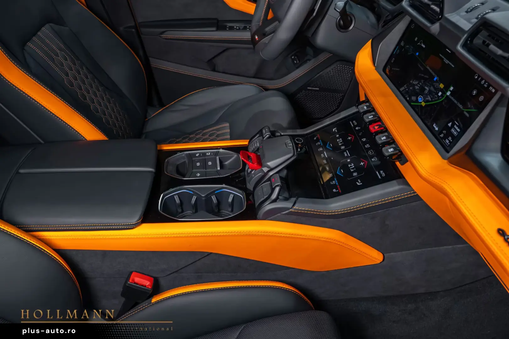 Lamborghini Urus SE   BANG & OLUFSEN 3D  PANORAMIC