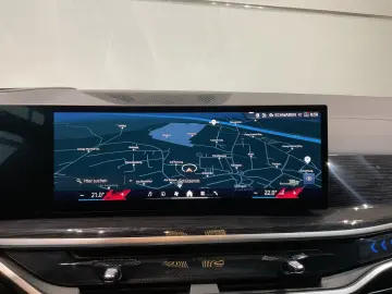 BMW X6 xDrive30d Pano M Sport AirSuspension IconicGlow