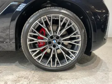 BMW X6 xDrive30d Pano M Sport AirSuspension IconicGlow