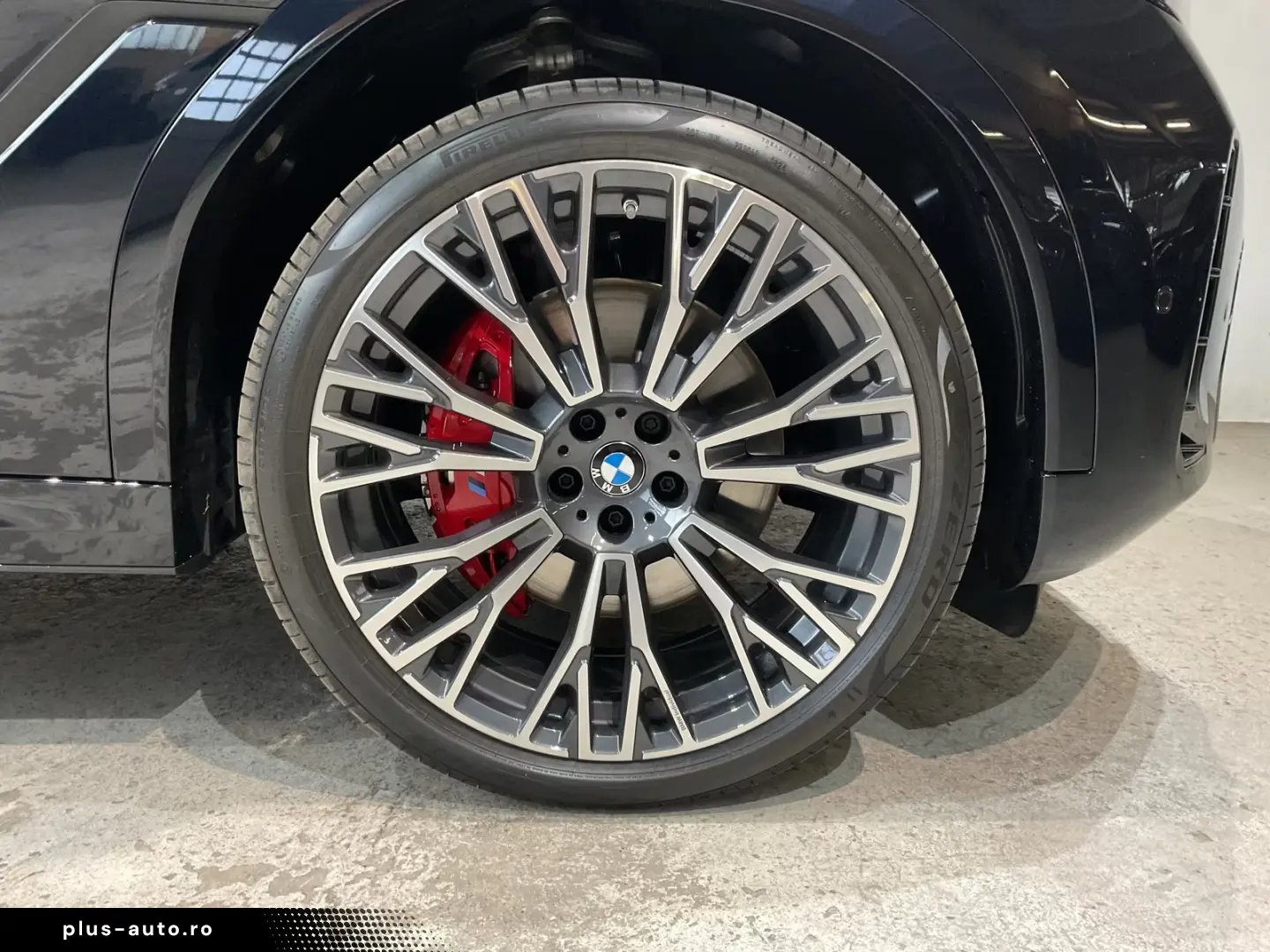BMW X6 xDrive30d Pano M Sport AirSuspension IconicGlow