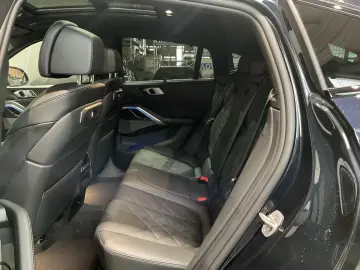 BMW X6 xDrive30d Pano M Sport AirSuspension IconicGlow