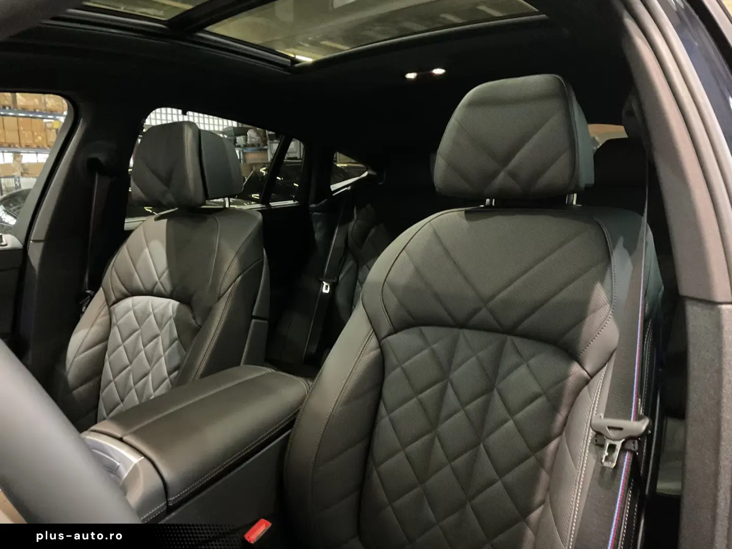 BMW X6 xDrive30d Pano M Sport AirSuspension IconicGlow