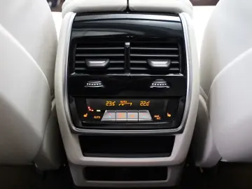 BMW X6 40 d xDrive M Sport H&K Soft-Close