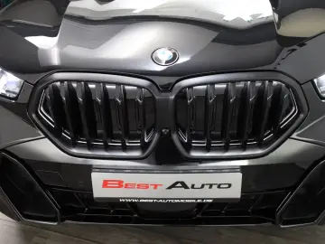 BMW X6 40 d xDrive M Sport H&K Soft-Close