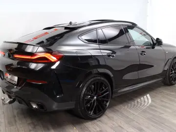 BMW X6 40 d xDrive M Sport H&K Soft-Close