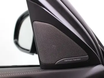 BMW X6 40 d xDrive M Sport H&K Soft-Close