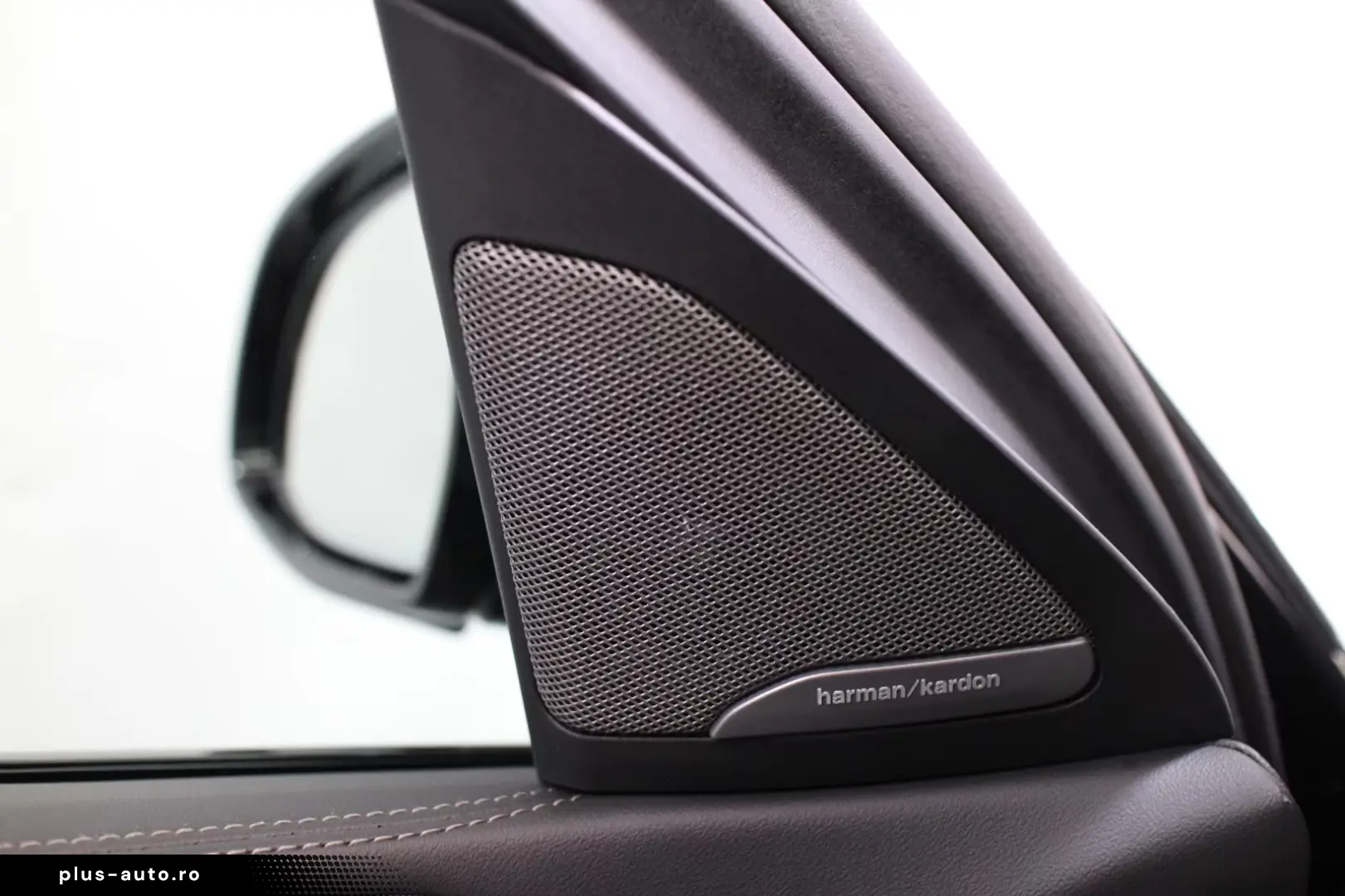 BMW X6 40 d xDrive M Sport H&K Soft-Close