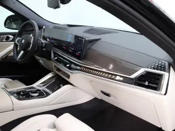 BMW X6 40 d xDrive M Sport H&K Soft-Close