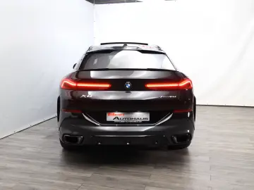 BMW X6 40 d xDrive M Sport H&K Soft-Close
