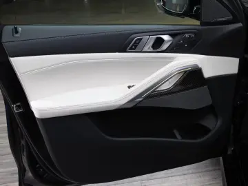 BMW X6 40 d xDrive M Sport H&K Soft-Close